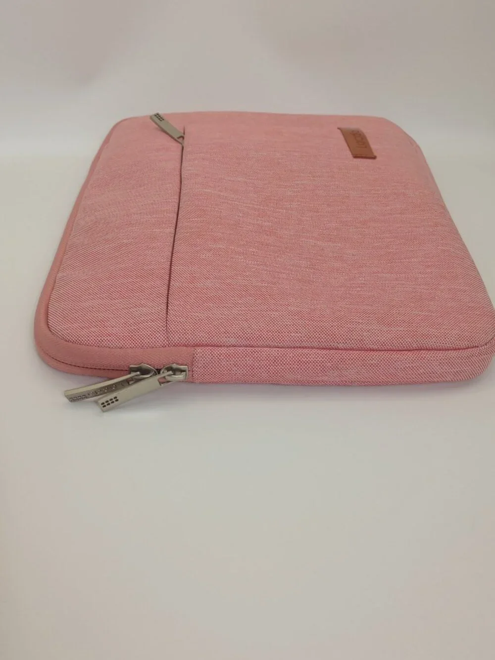 Lacdo Pink Laptop Sleeve Case
